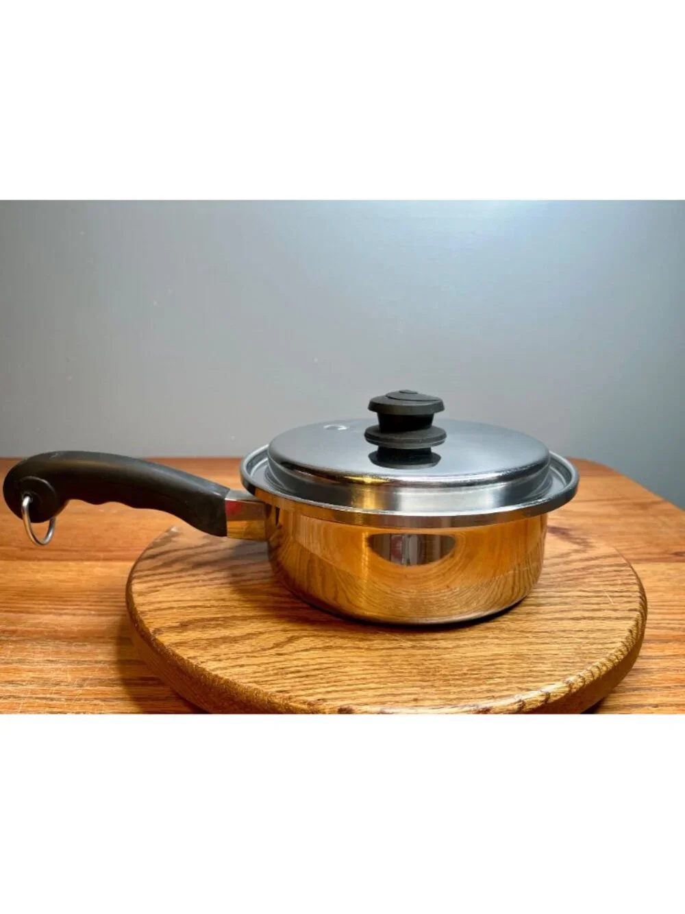 Saladmaster this vintage